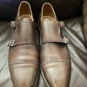 Men’s 7/12 Allen Edmonds shoes